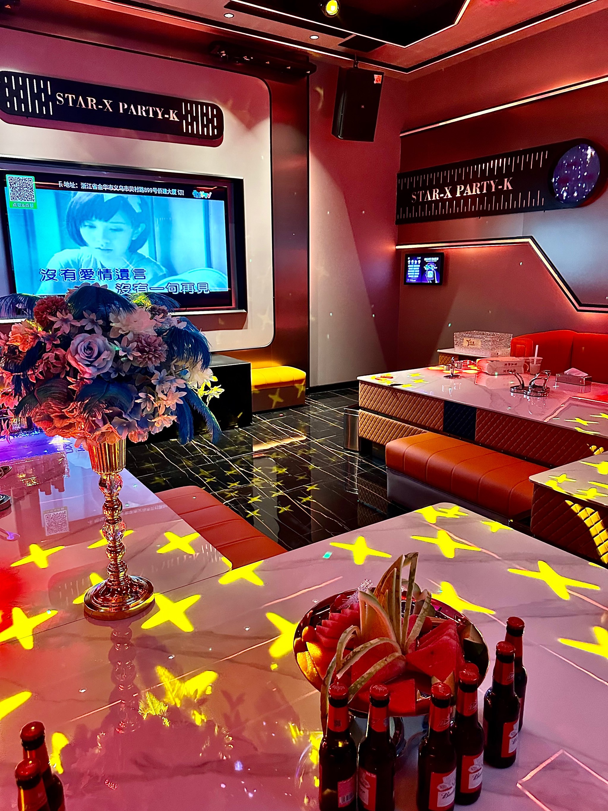 杭州商务ktv总排行推荐榜单-桐庐县ktv预订